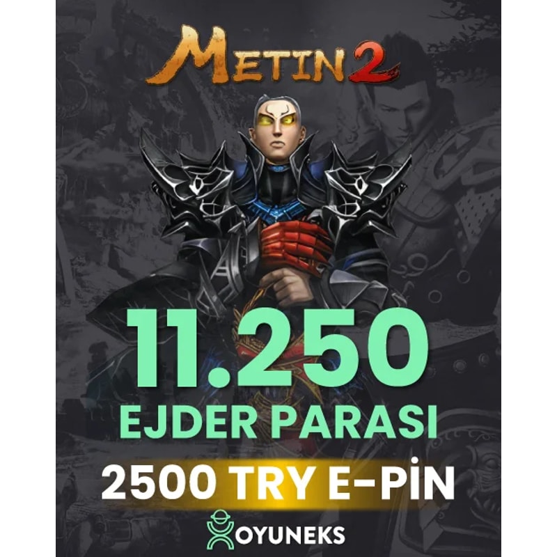 Metin2 11.250 EP