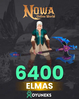 Nowa Online 6400 Elmas