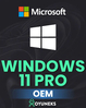 Windows 11 Pro OEM
