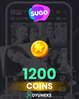 Sugo 1200 SUGO Altın