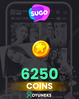 Sugo 6250 SUGO Altın