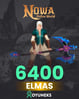 Nowa Online 6400 Elmas