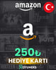 Amazon Amazon 250 TL
