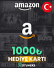 Amazon Amazon 1000 TL