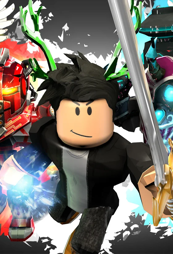 Roblox Robux