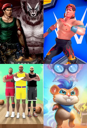 Joygame