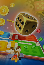 Yalla Ludo Elmas