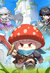 Legend of Mushroom
