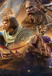 Age of Empires Mobile