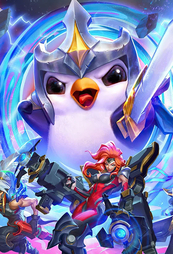 Teamfight Tactics