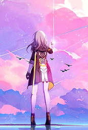 Honkai Star Rail