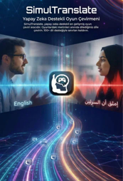 SimulTranslate
