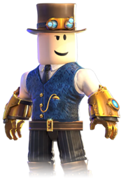 Roblox Robux