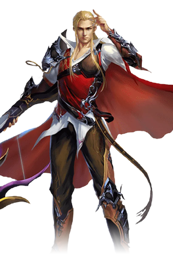 Legend Online Elmas