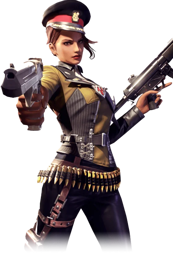 Free Fire