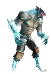 Wolfteam