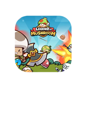 Legend of Mushroom