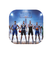 NBA Infinite