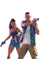 Grand Theft Auto VI (GTA 6)