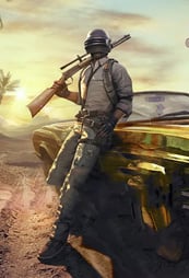 PUBG Mobile UC