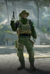 CS2 Skin Pazarı