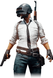 PUBG Mobile UC