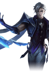Mobile Legends Elmas