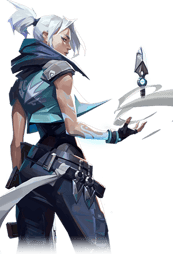Valorant VP
