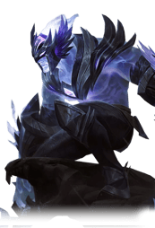 League of Legends RP