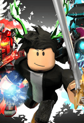 Roblox Robux