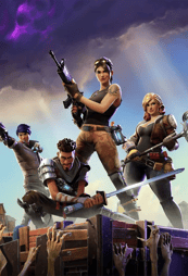 Fortnite V-Bucks