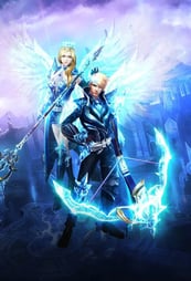 Legend Online Elmas