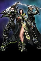 Cabal Online