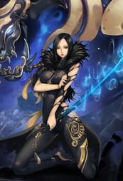 Blade and Soul N Coin