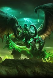 World of Warcraft