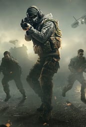 Call of Duty Mobile
