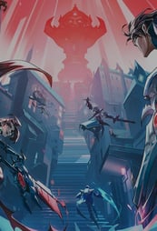 Arena of Valor
