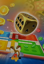 Yalla Ludo Elmas
