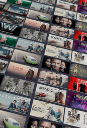BluTV Abonelik