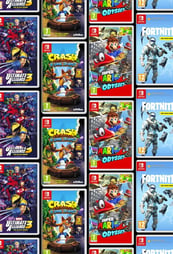 Nintendo Online Hediye Kartı