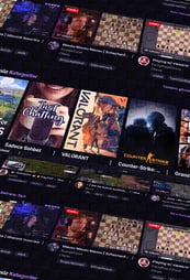Twitch Abonelik