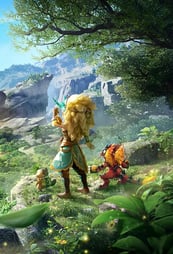 Dragon Trail