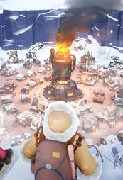 Whiteout Survival