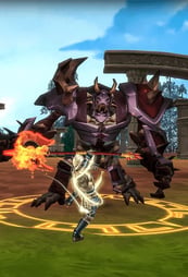 Nowa Online World