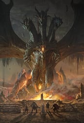 Dragonheir: Silent God