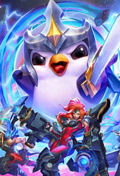 Teamfight Tactics