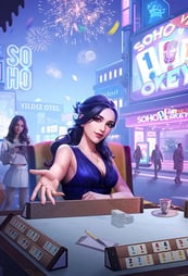 Soho 101 Okey
