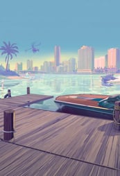Grand Theft Auto VI (GTA 6)