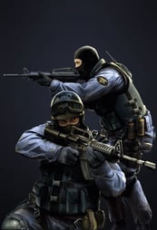 CS2 Skin Pazarı