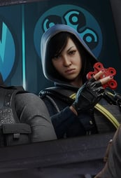 Rainbow Six Mobile